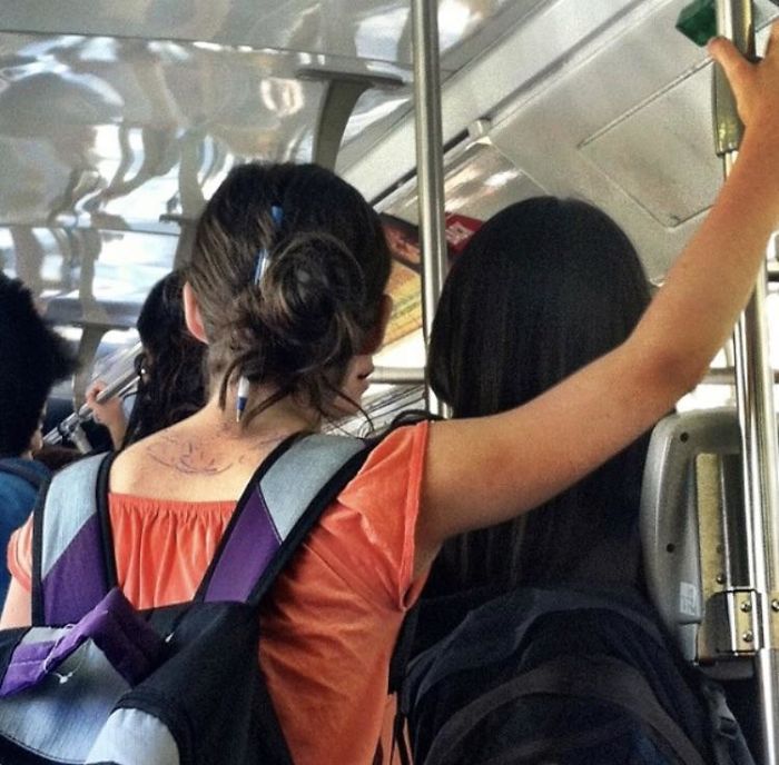 Ngelakuin Hal Bodoh Tanpa Pikir Panjang